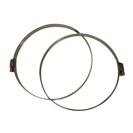 S & H Industries GLOVE CLAMPS AC40240